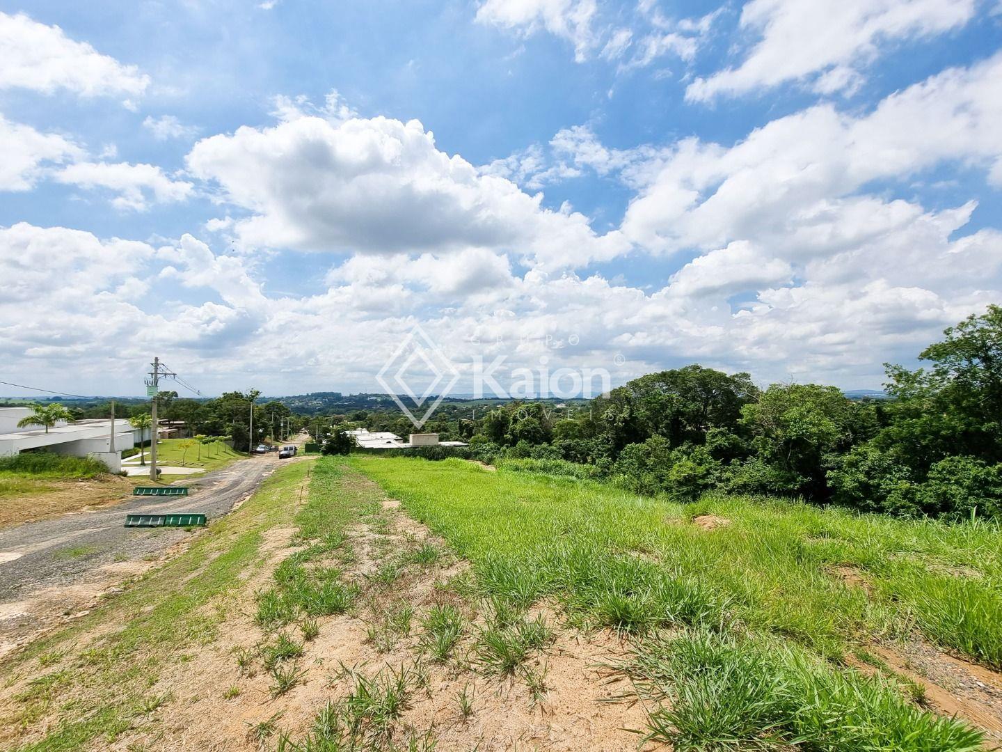 Terreno no Fazenda Vila Real de Itu, em Itu disponível para à venda | Grupo Kaion: Terreno à venda no Condomínio Fazenda Vila Real em Itu/SP