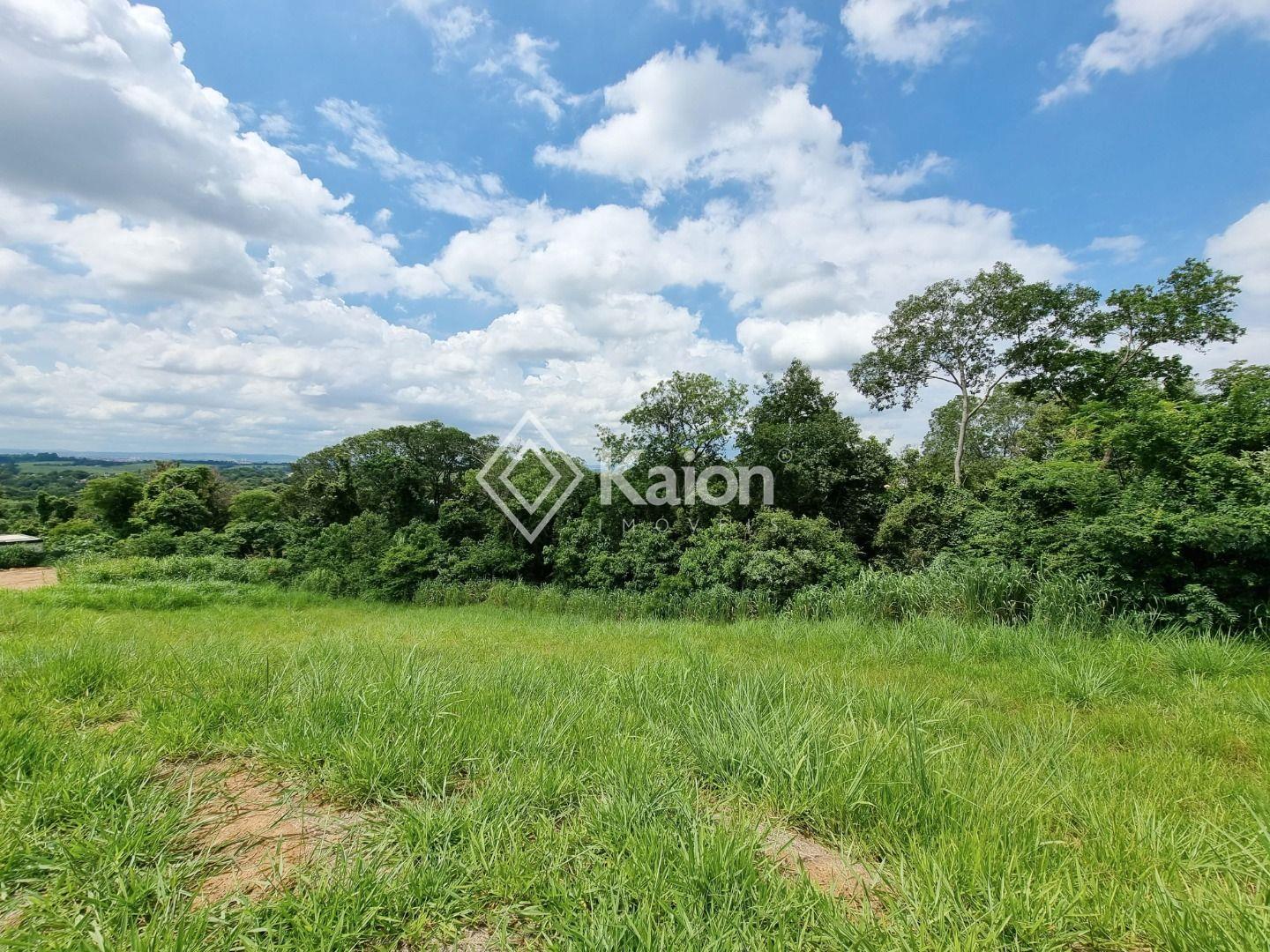 Terreno no Fazenda Vila Real de Itu, em Itu disponível para à venda | Grupo Kaion: Terreno à venda no Condomínio Fazenda Vila Real em Itu/SP