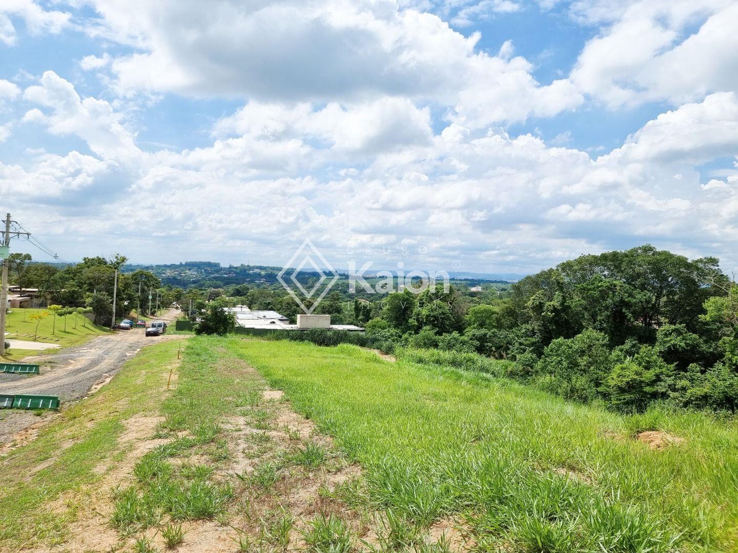 Terreno no Fazenda Vila Real de Itu, em Itu disponível para à venda | Grupo Kaion: Terreno à venda no Condomínio Fazenda Vila Real em Itu/SP