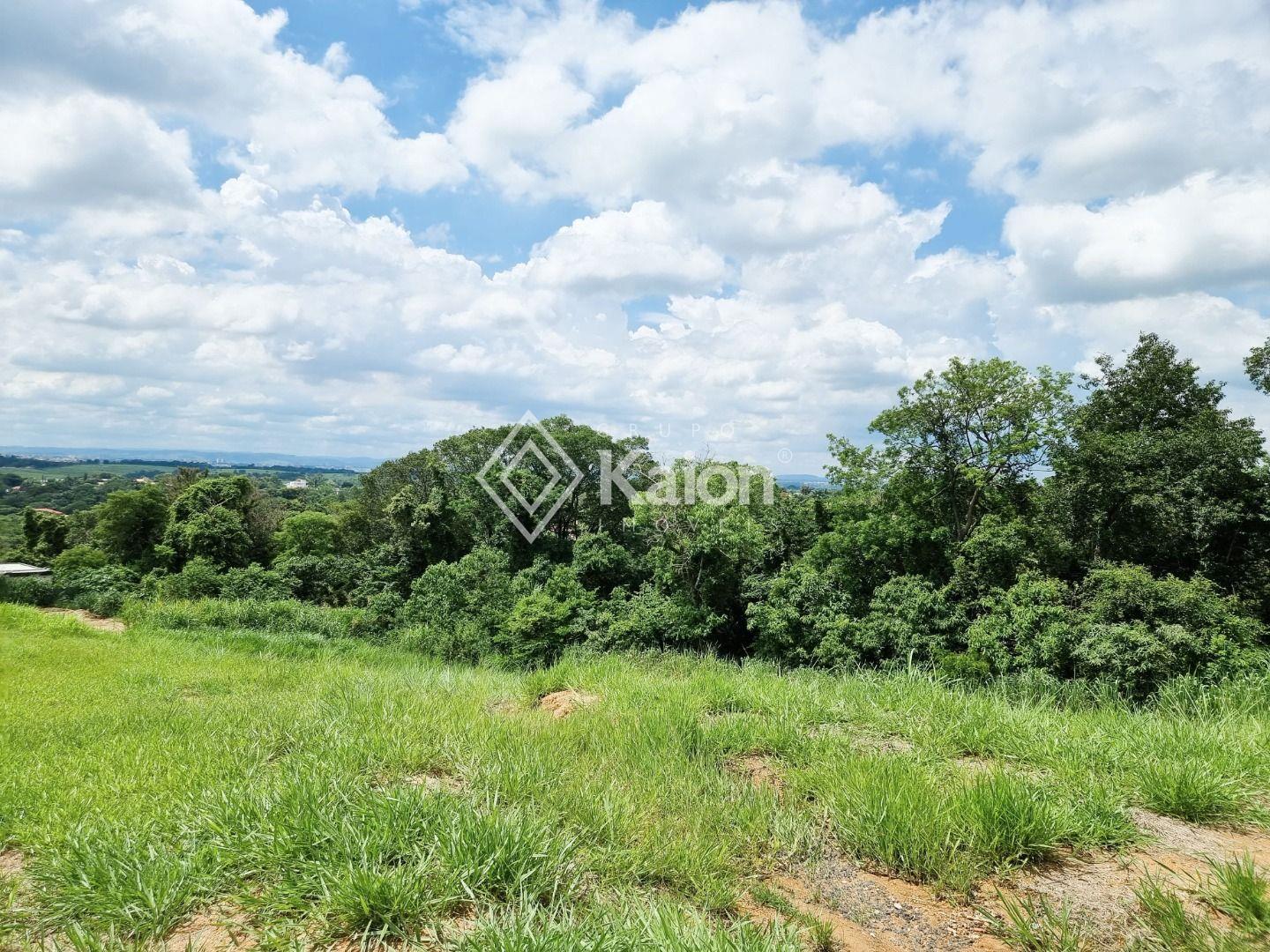 Terreno no Fazenda Vila Real de Itu, em Itu disponível para à venda | Grupo Kaion: Terreno à venda no Condomínio Fazenda Vila Real em Itu/SP