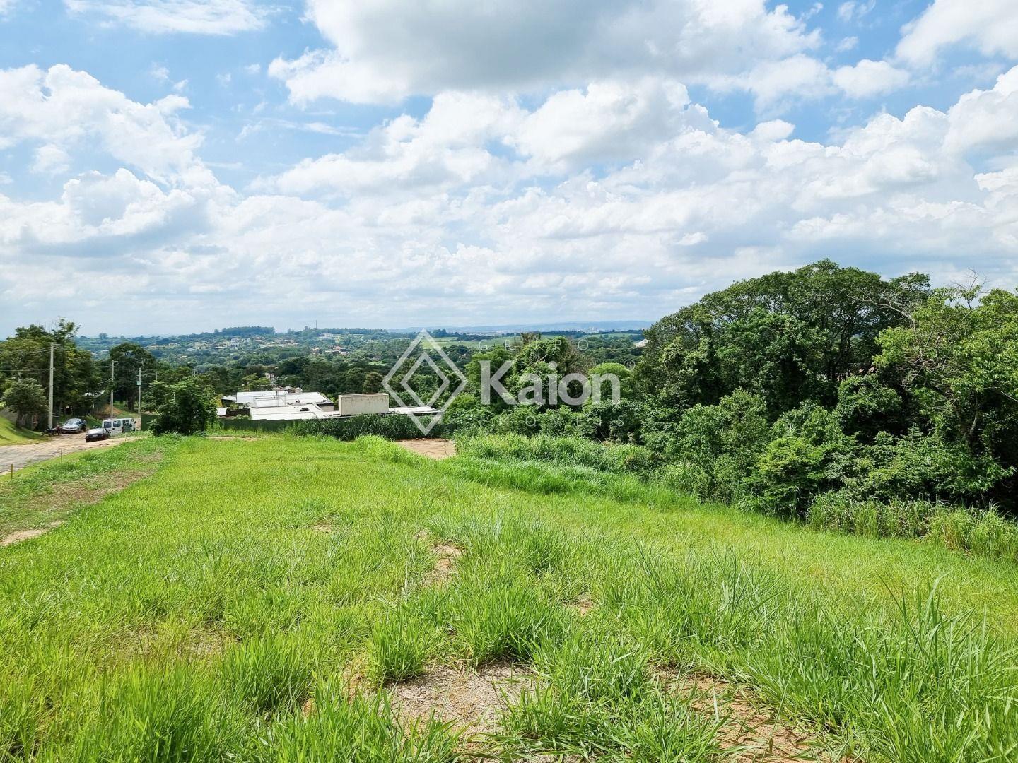 Terreno no Fazenda Vila Real de Itu, em Itu disponível para à venda | Grupo Kaion: Terreno à venda no Condomínio Fazenda Vila Real em Itu/SP