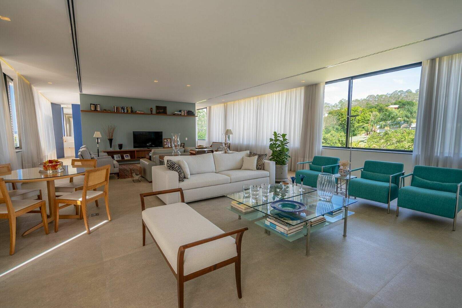 Casa no Condomínio Terras de São José, em Itu disponível para à venda | Grupo Kaion: Casa em Itu - Condomínio Terras de São José 2
