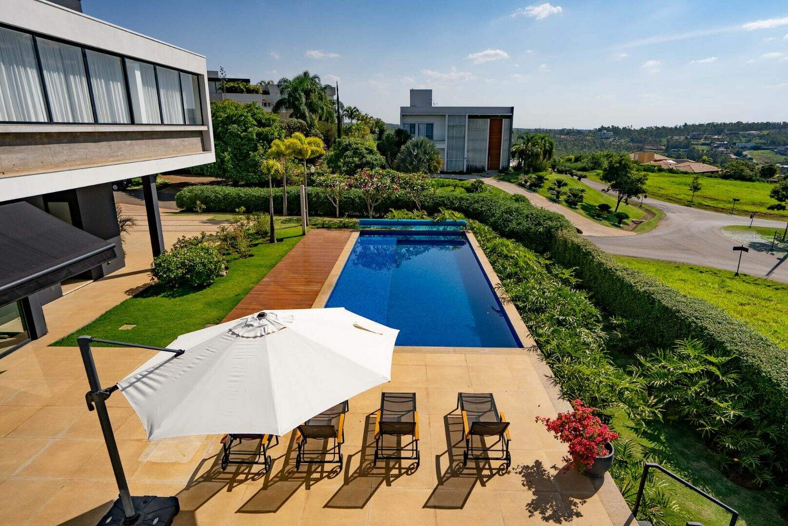 Casa no Condomínio Terras de São José, em Itu disponível para à venda | Grupo Kaion: Casa em Itu - Condomínio Terras de São José 2