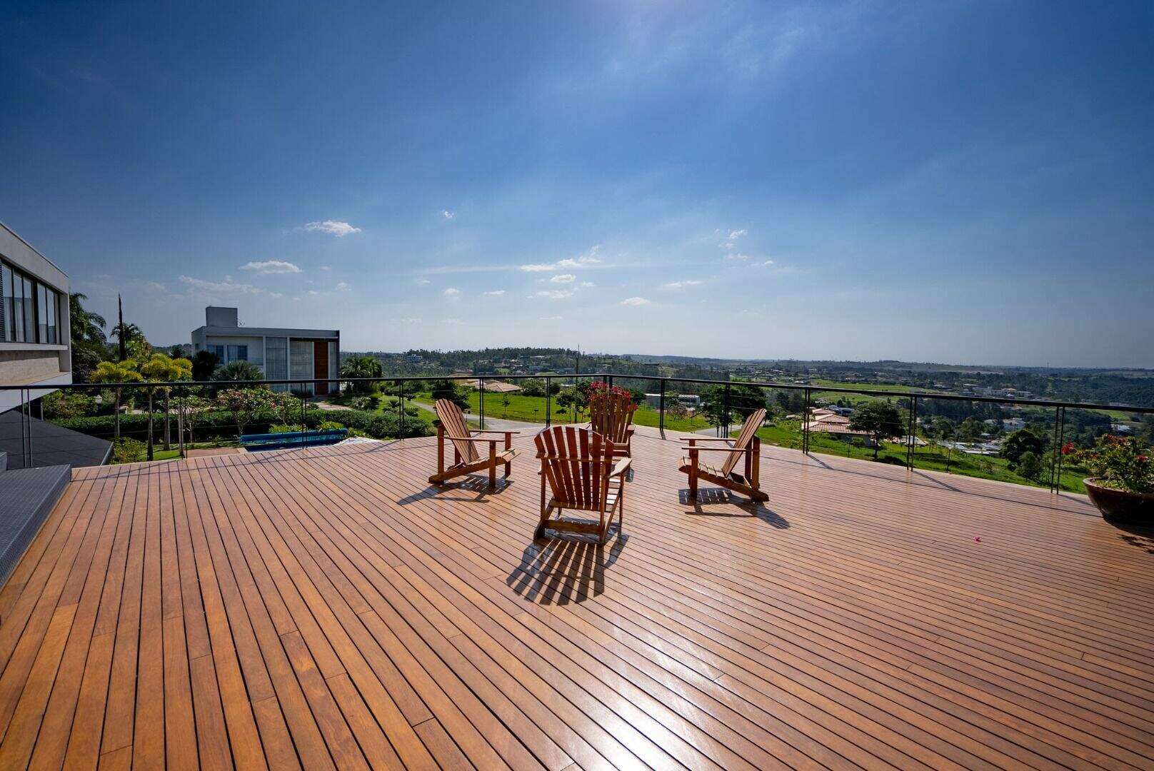 Casa no Condomínio Terras de São José, em Itu disponível para à venda | Grupo Kaion: Casa em Itu - Condomínio Terras de São José 2