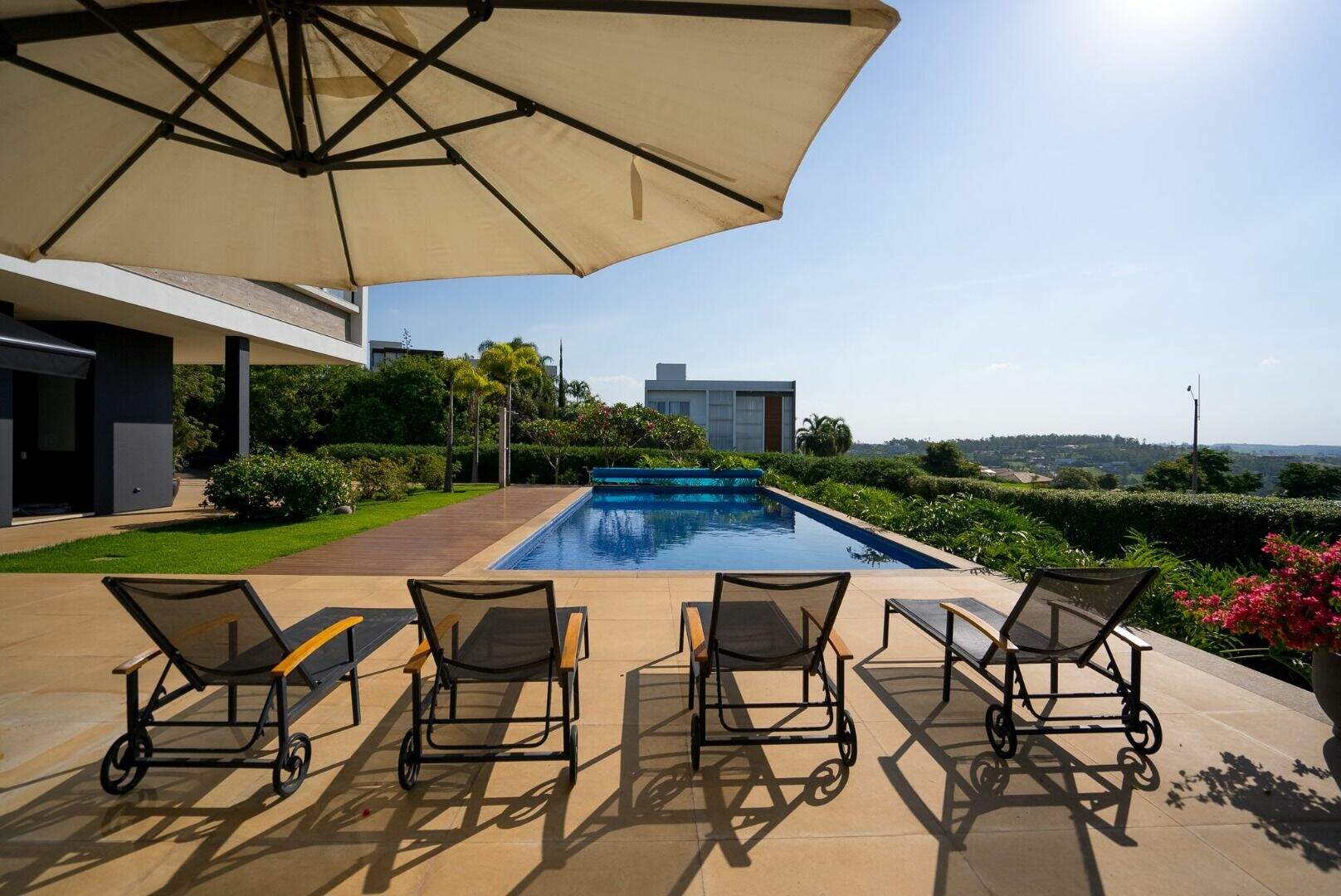 Casa no Condomínio Terras de São José, em Itu disponível para à venda | Grupo Kaion: Casa em Itu - Condomínio Terras de São José 2