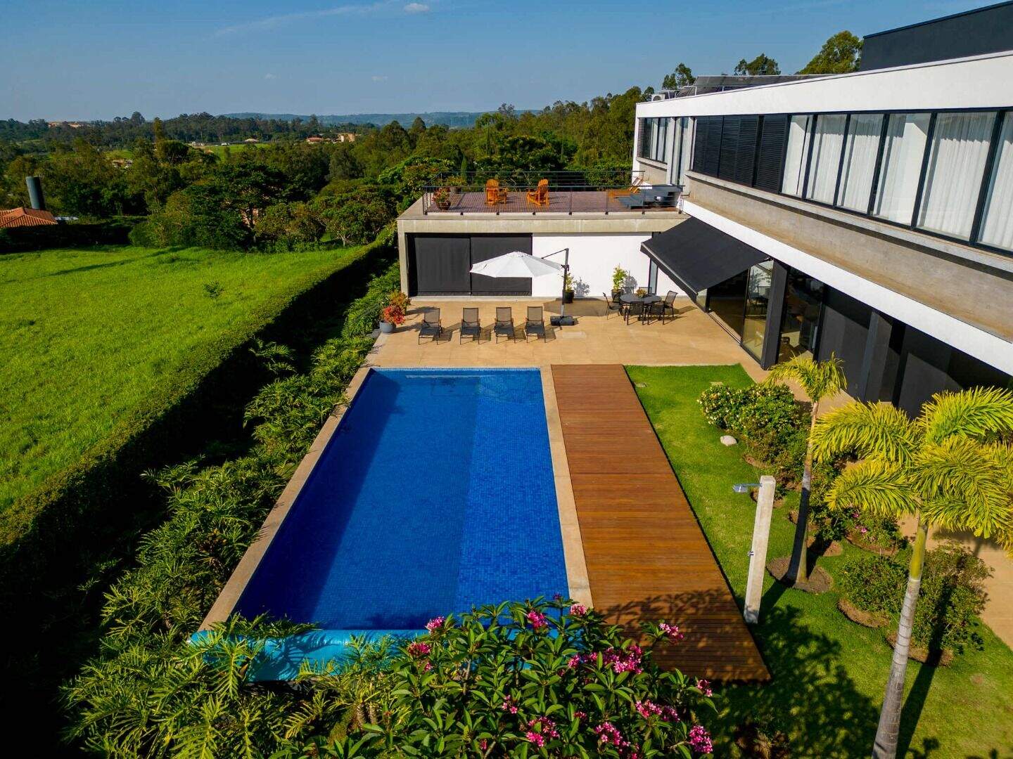 Casa no Condomínio Terras de São José, em Itu disponível para à venda | Grupo Kaion: Casa em Itu - Condomínio Terras de São José 2