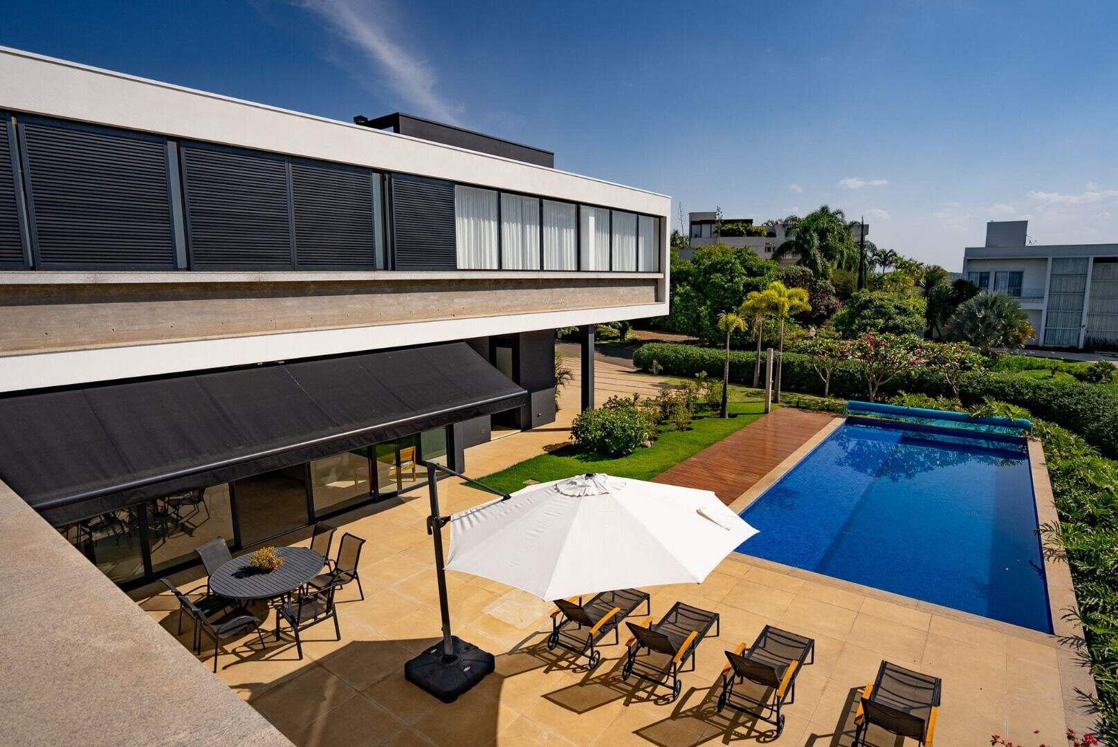 Casa no Condomínio Terras de São José, em Itu disponível para à venda | Grupo Kaion: Casa em Itu - Condomínio Terras de São José 2