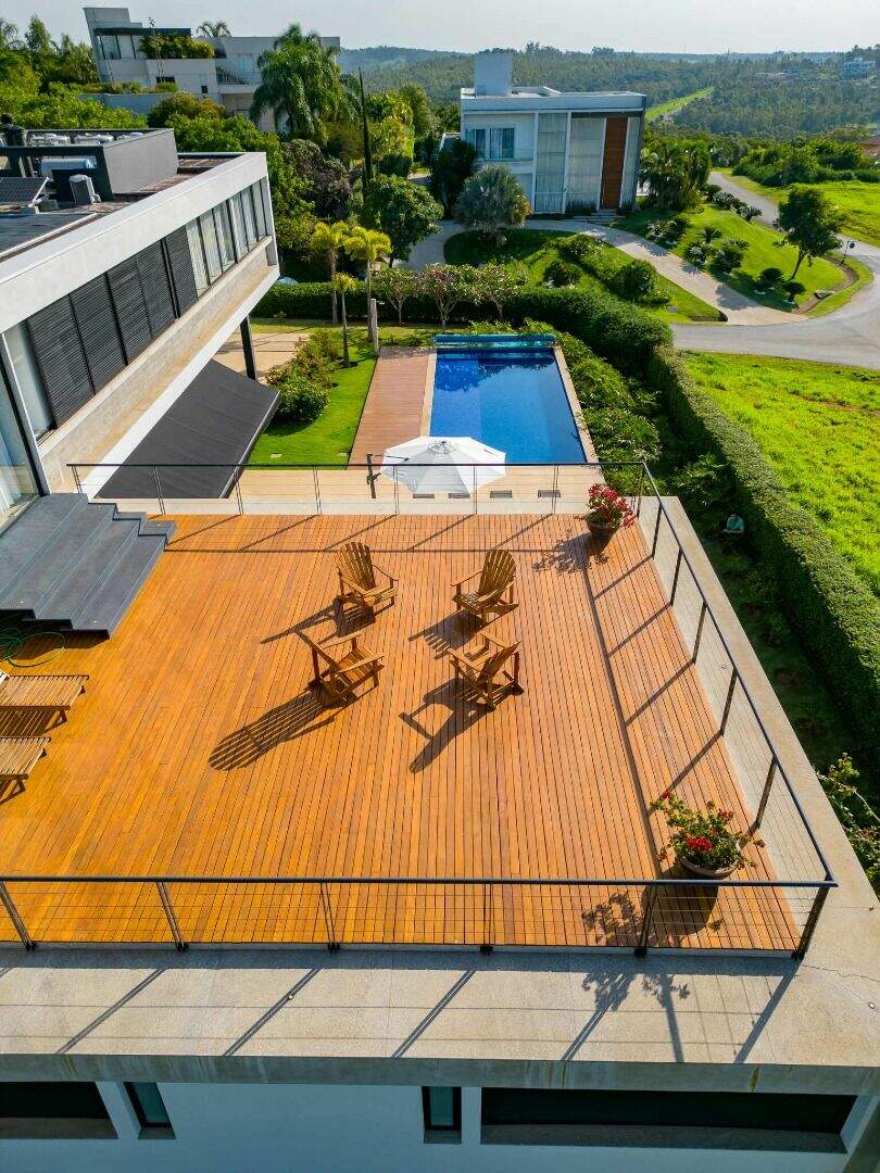 Casa no Condomínio Terras de São José, em Itu disponível para à venda | Grupo Kaion: 
