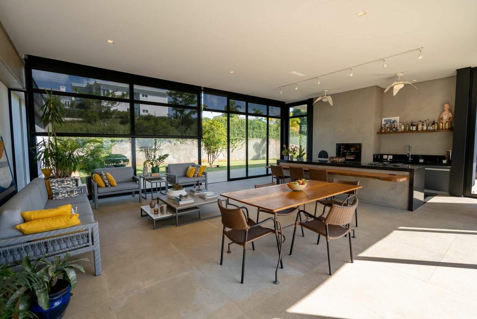 Casa no Condomínio Terras de São José, em Itu disponível para à venda | Grupo Kaion: Casa em Itu - Condomínio Terras de São José 2