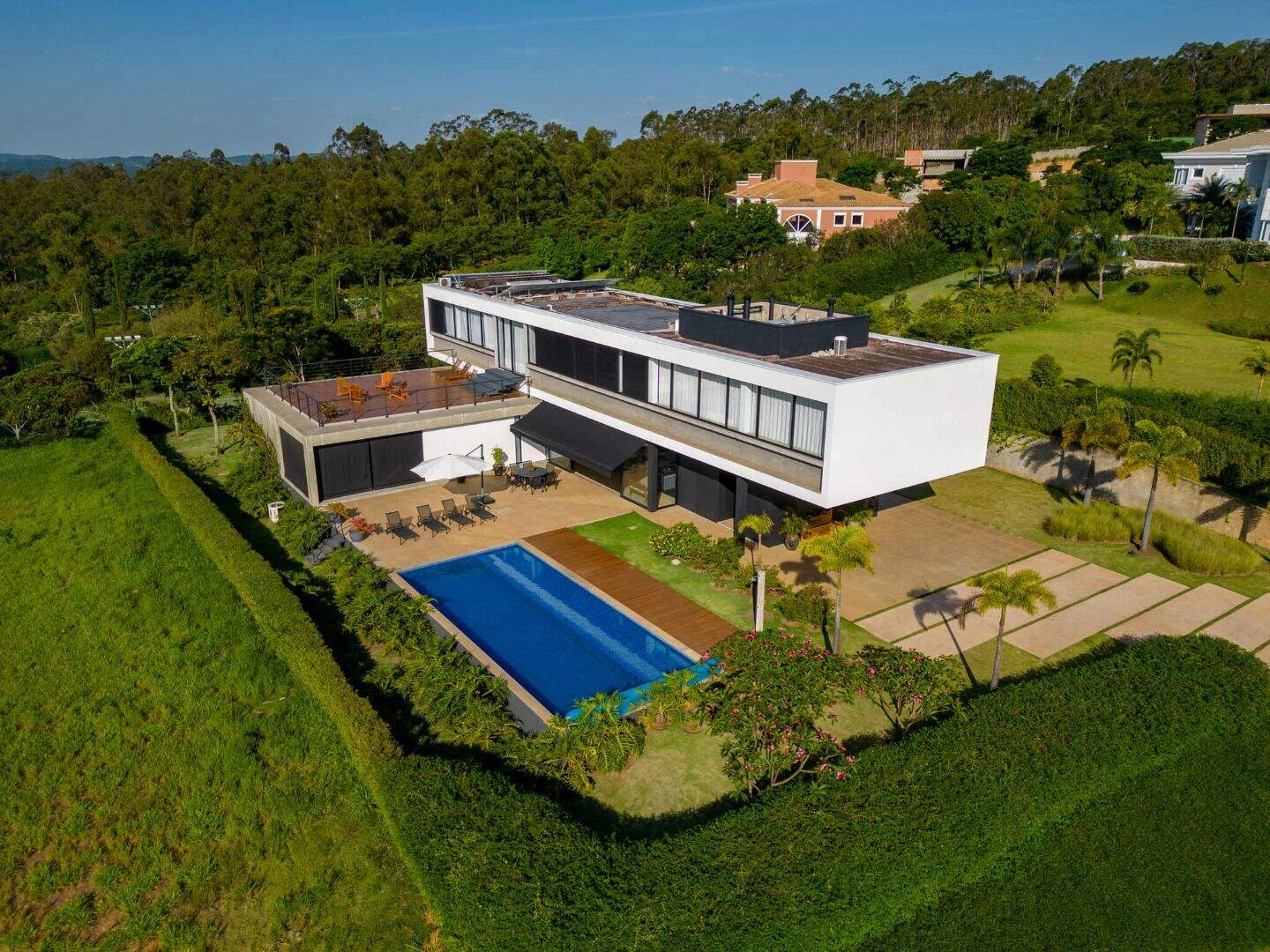Casa no Condomínio Terras de São José, em Itu disponível para à venda | Grupo Kaion: Casa em Itu - Condomínio Terras de São José 2