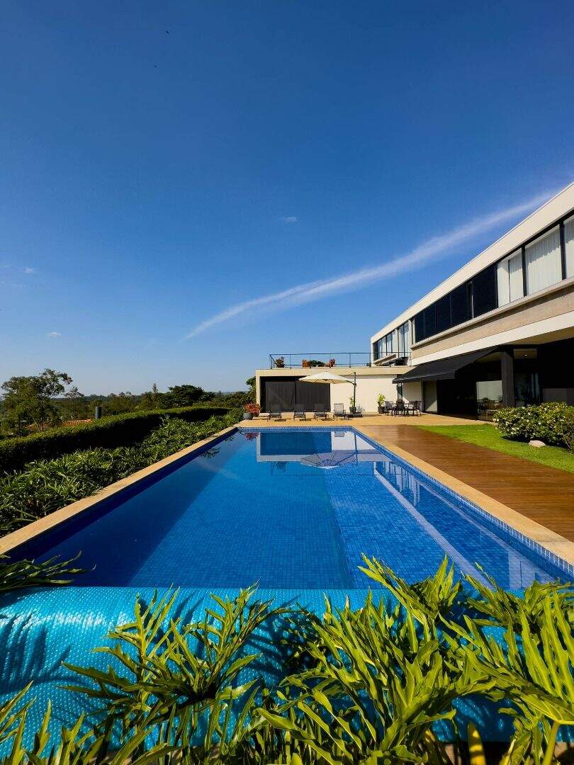 Casa no Condomínio Terras de São José, em Itu disponível para à venda | Grupo Kaion: Casa em Itu - Condomínio Terras de São José 2