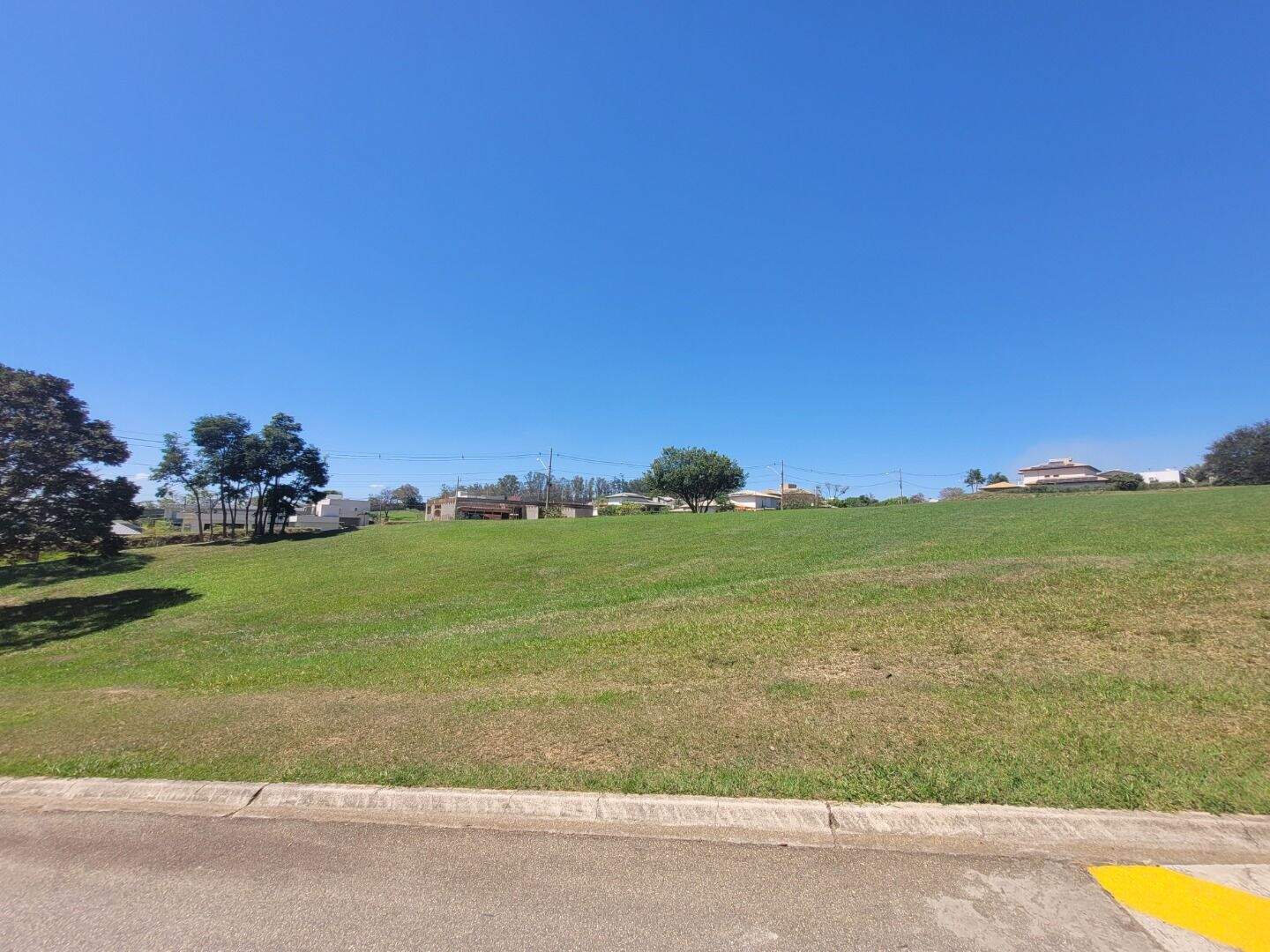 Terreno no Kurumin, em Itu disponível para à venda | Grupo Kaion: Terreno à venda no Condomínio Fazenda Kurumin em Itu/SP