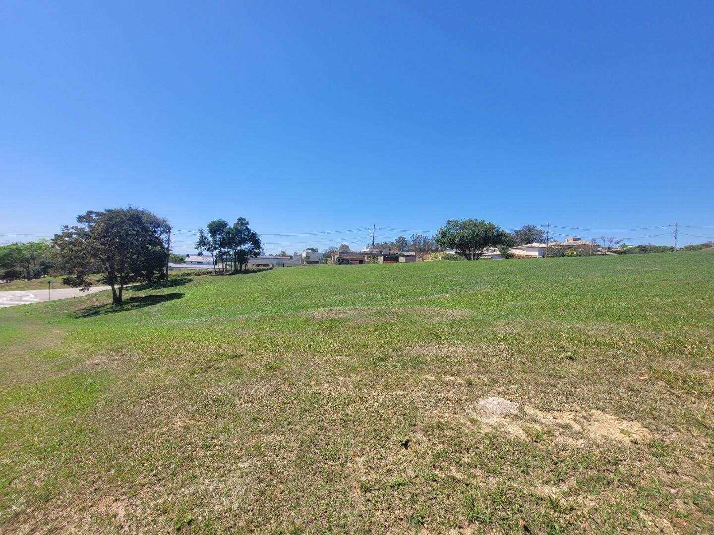 Terreno no Kurumin, em Itu disponível para à venda | Grupo Kaion: Terreno à venda no Condomínio Fazenda Kurumin em Itu/SP