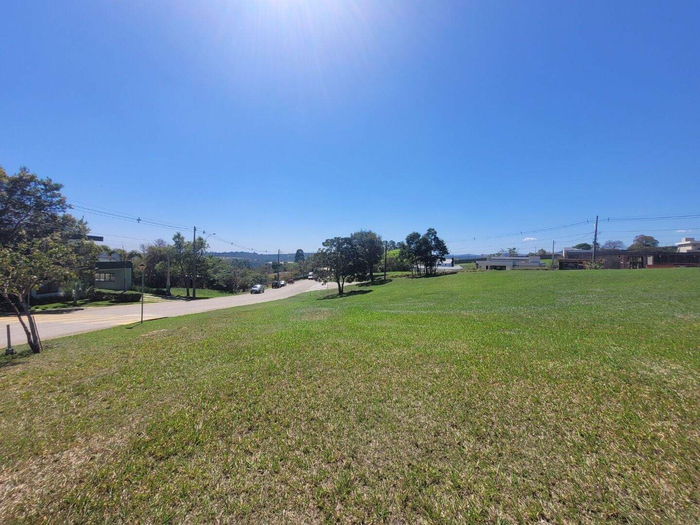 Terreno no Kurumin, em Itu disponível para à venda | Grupo Kaion: Terreno à venda no Condomínio Fazenda Kurumin em Itu/SP