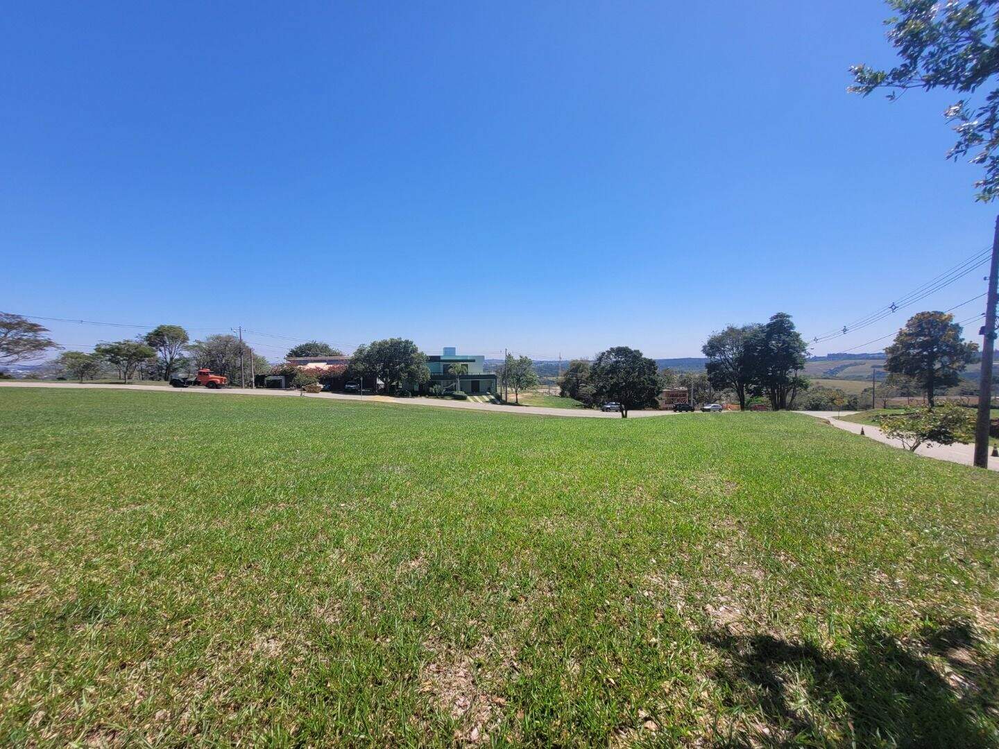 Terreno no Kurumin, em Itu disponível para à venda | Grupo Kaion: Terreno à venda no Condomínio Fazenda Kurumin em Itu/SP