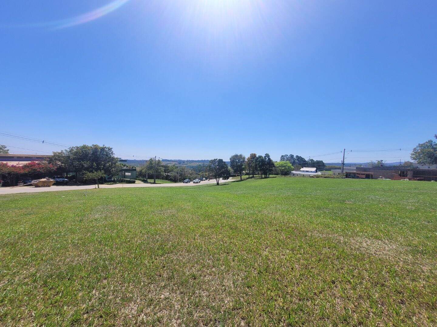 Terreno no Kurumin, em Itu disponível para à venda | Grupo Kaion: Terreno à venda no Condomínio Fazenda Kurumin em Itu/SP