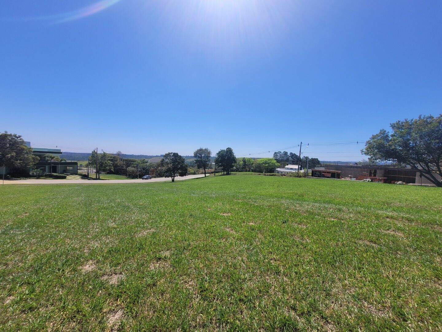 Terreno no Kurumin, em Itu disponível para à venda | Grupo Kaion: Terreno à venda no Condomínio Fazenda Kurumin em Itu/SP