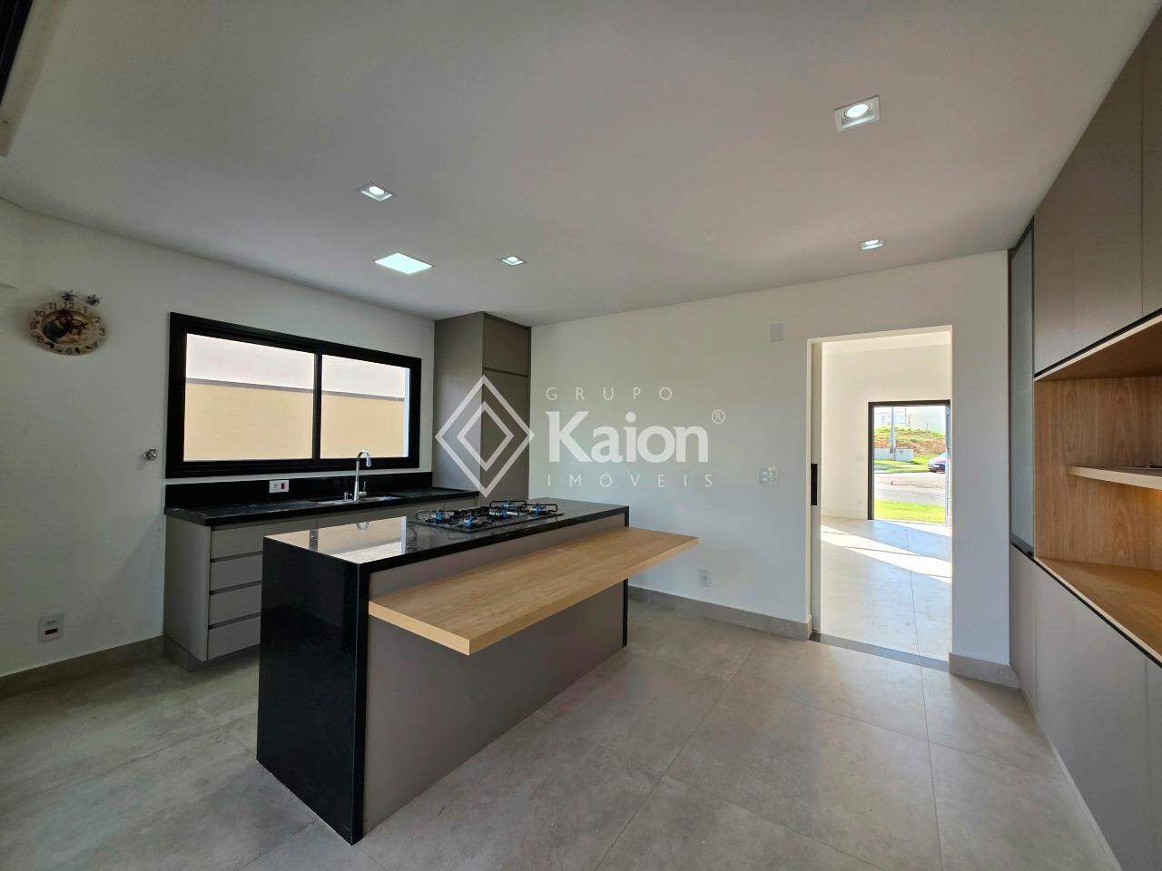 Casa no Residencial Central Parque, em Salto disponível para à venda | Grupo Kaion: 