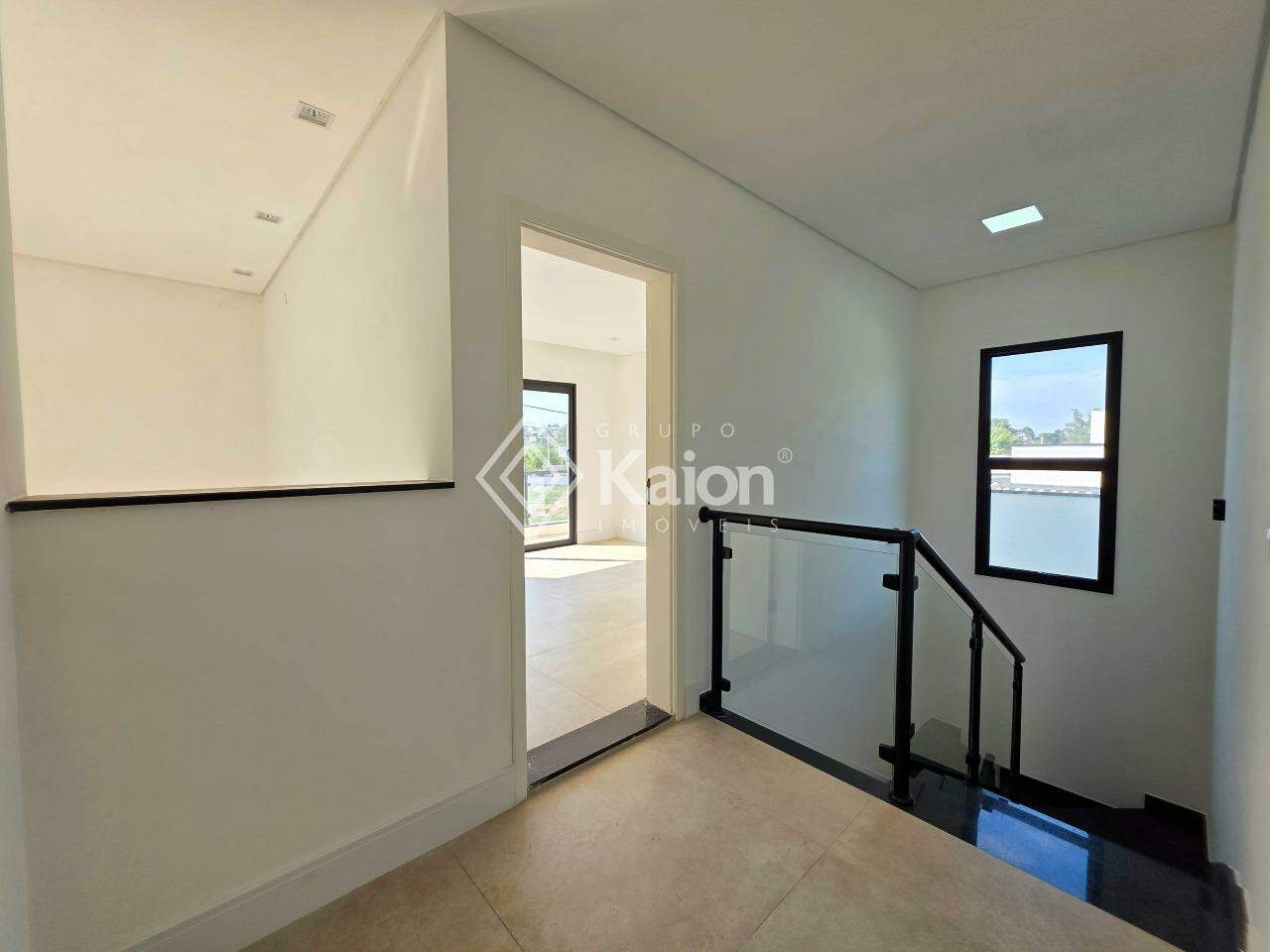 Casa no Residencial Central Parque, em Salto disponível para à venda | Grupo Kaion: 