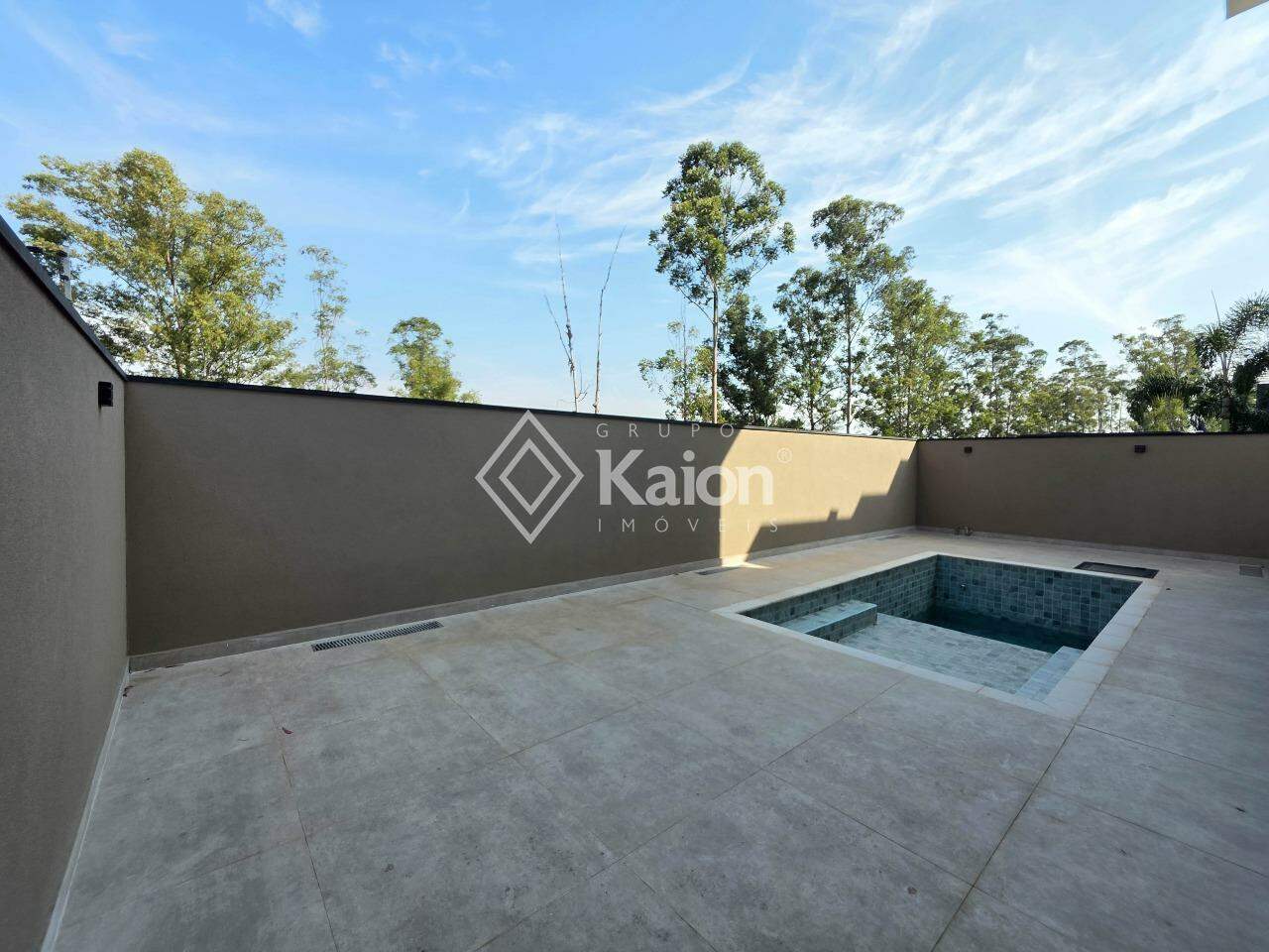 Casa no Residencial Central Parque, em Salto disponível para à venda | Grupo Kaion: 
