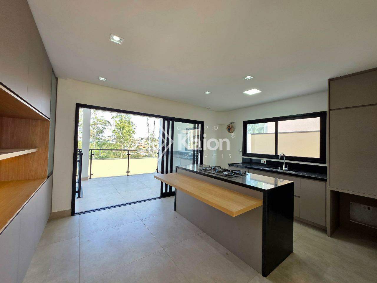 Casa no Residencial Central Parque, em Salto disponível para à venda | Grupo Kaion: 