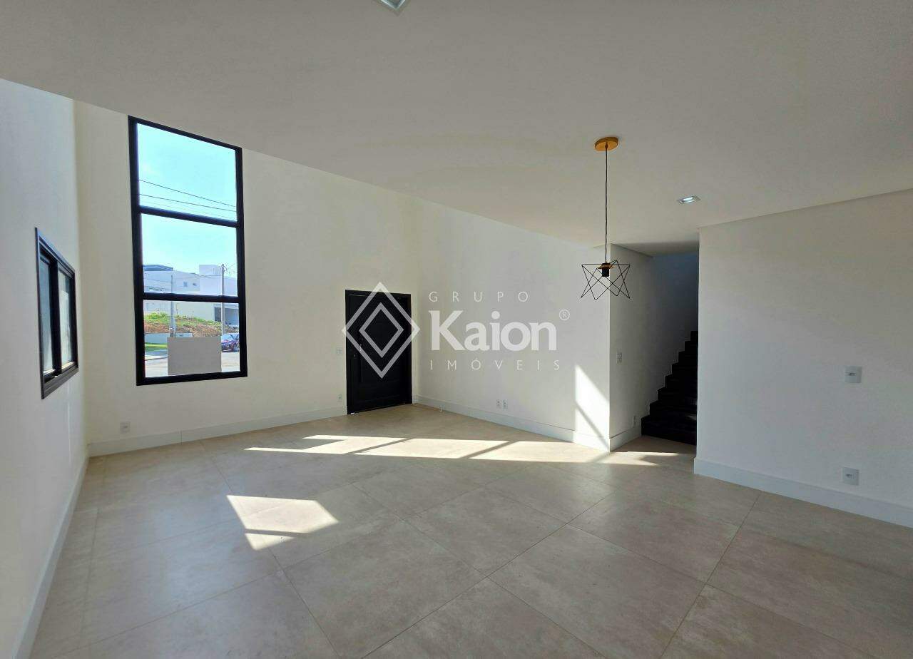 Casa no Residencial Central Parque, em Salto disponível para à venda | Grupo Kaion: 