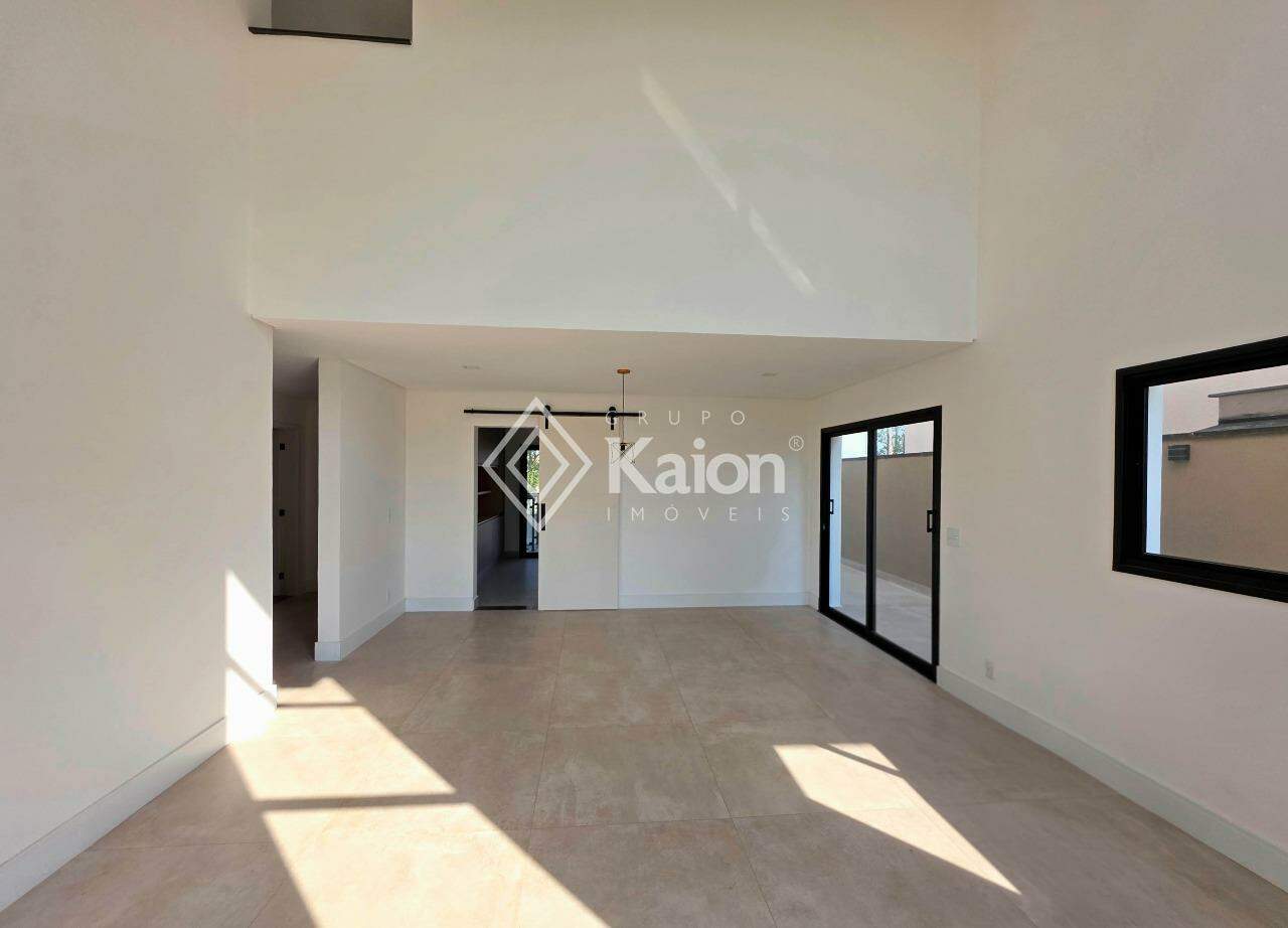 Casa no Residencial Central Parque, em Salto disponível para à venda | Grupo Kaion: 