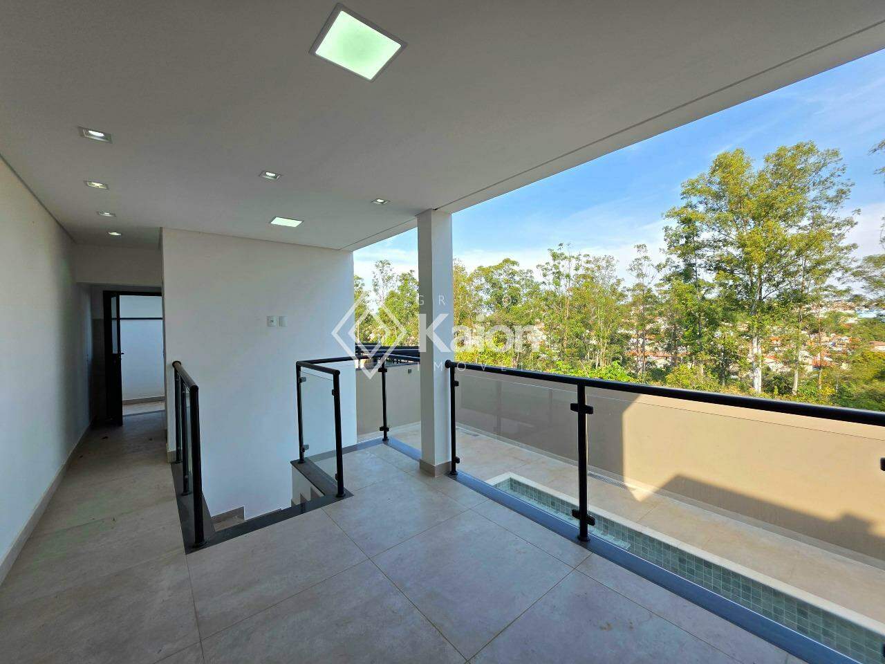 Casa no Residencial Central Parque, em Salto disponível para à venda | Grupo Kaion: 