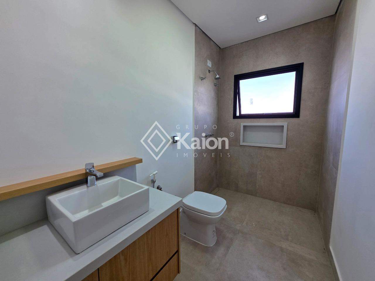 Casa no Residencial Central Parque, em Salto disponível para à venda | Grupo Kaion: 