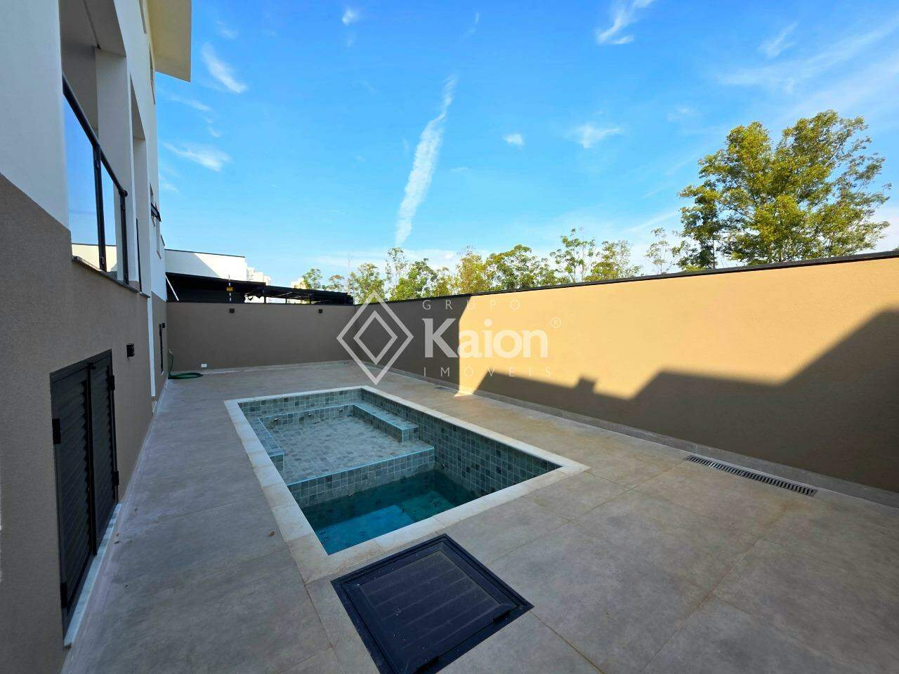 Casa no Residencial Central Parque, em Salto disponível para à venda | Grupo Kaion: 
