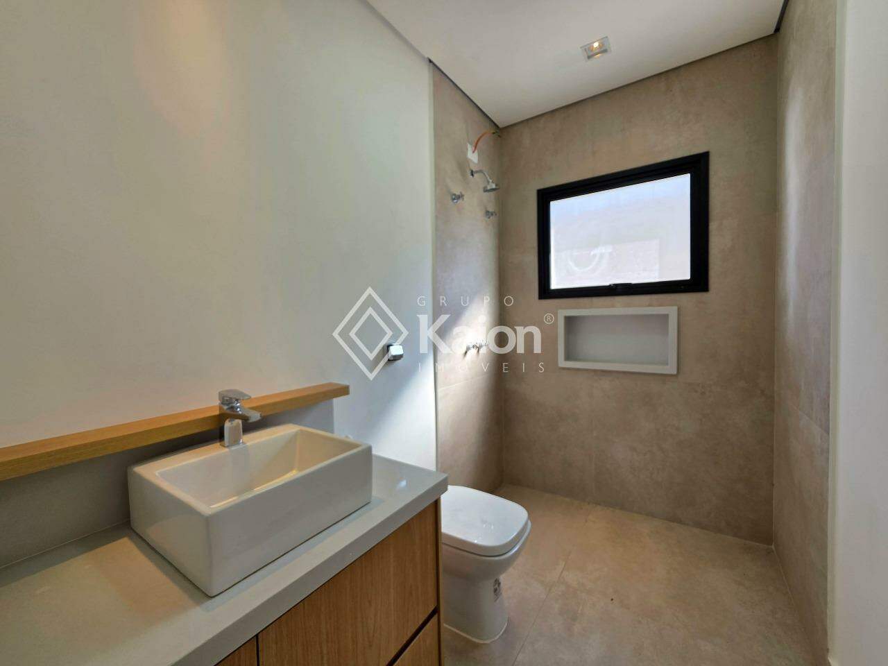 Casa no Residencial Central Parque, em Salto disponível para à venda | Grupo Kaion: 