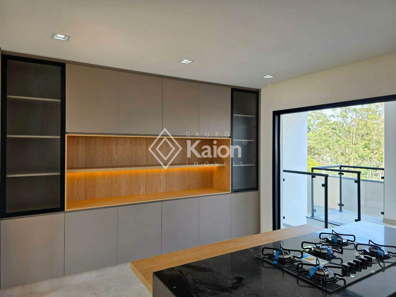 Casa no Residencial Central Parque, em Salto disponível para à venda | Grupo Kaion: 
