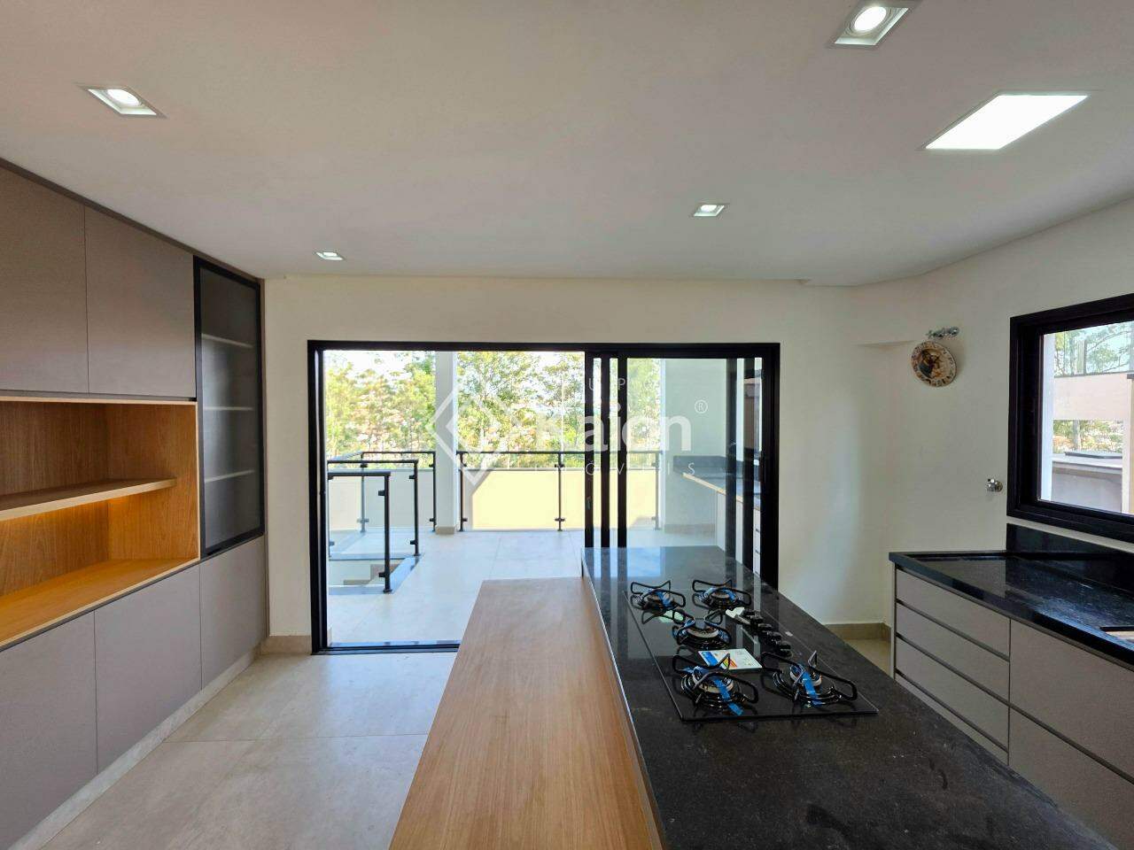 Casa no Residencial Central Parque, em Salto disponível para à venda | Grupo Kaion: 