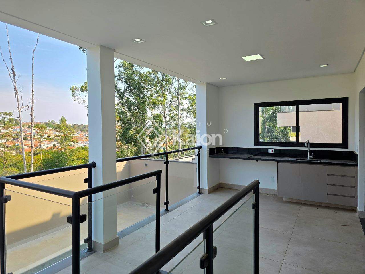 Casa no Residencial Central Parque, em Salto disponível para à venda | Grupo Kaion: 