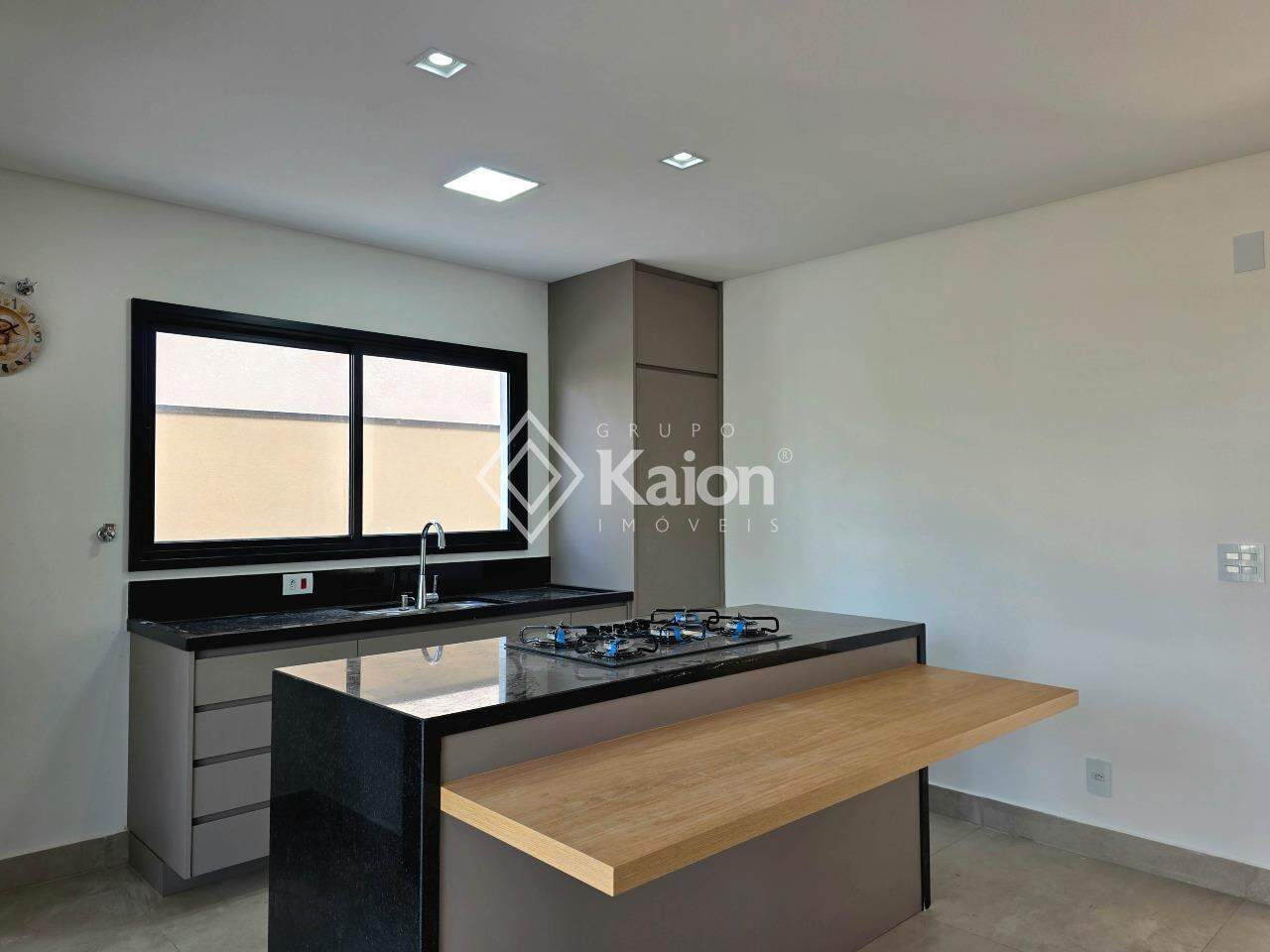 Casa no Residencial Central Parque, em Salto disponível para à venda | Grupo Kaion: 