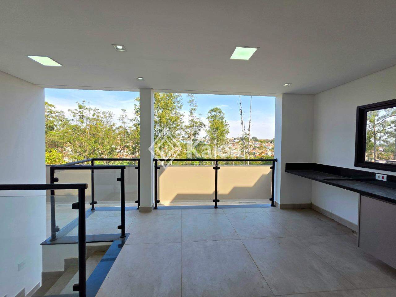 Casa no Residencial Central Parque, em Salto disponível para à venda | Grupo Kaion: 