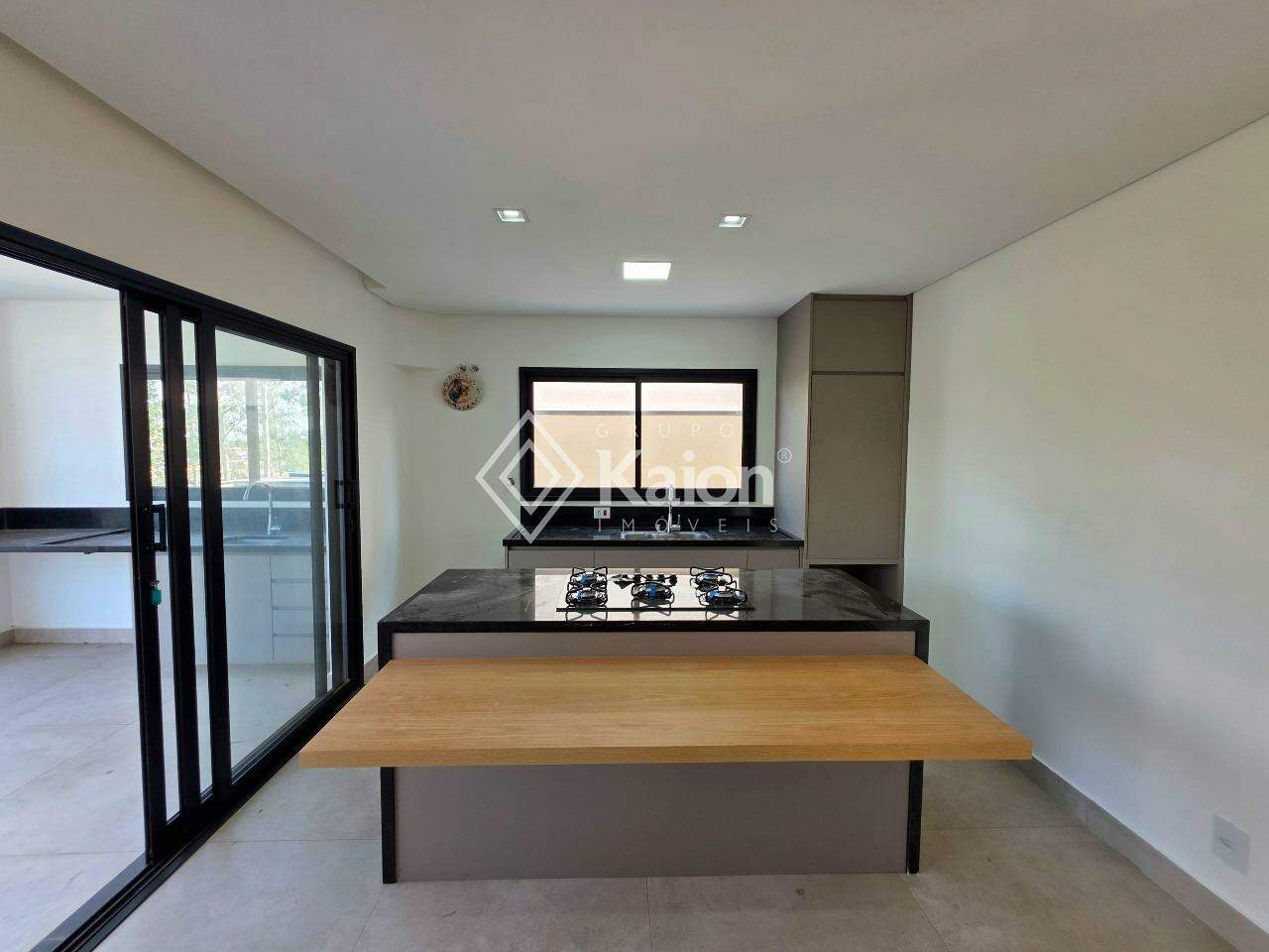 Casa no Residencial Central Parque, em Salto disponível para à venda | Grupo Kaion: 