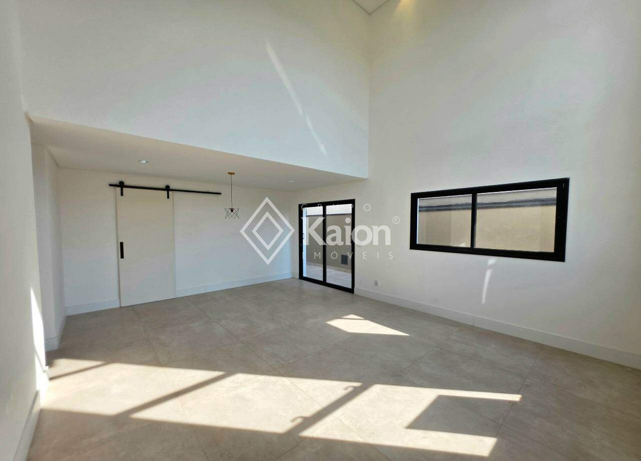 Casa no Residencial Central Parque, em Salto disponível para à venda | Grupo Kaion: 