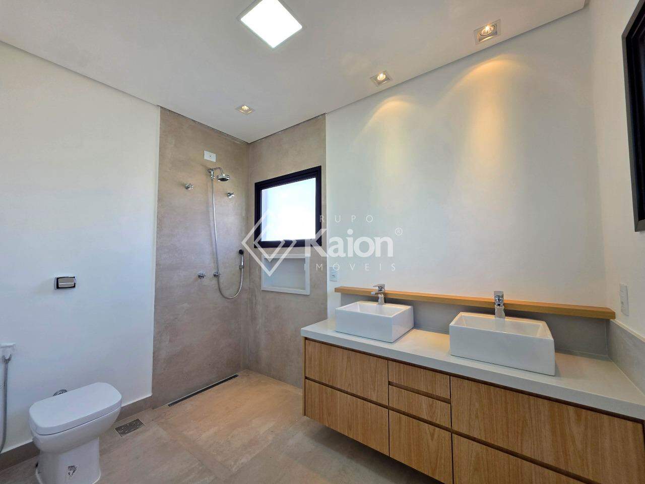 Casa no Residencial Central Parque, em Salto disponível para à venda | Grupo Kaion: 