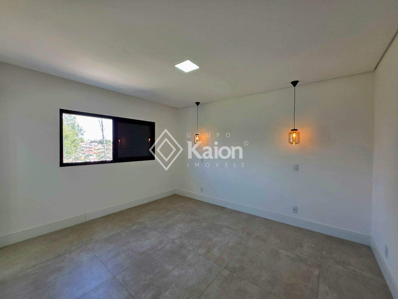 Casa no Residencial Central Parque, em Salto disponível para à venda | Grupo Kaion: 