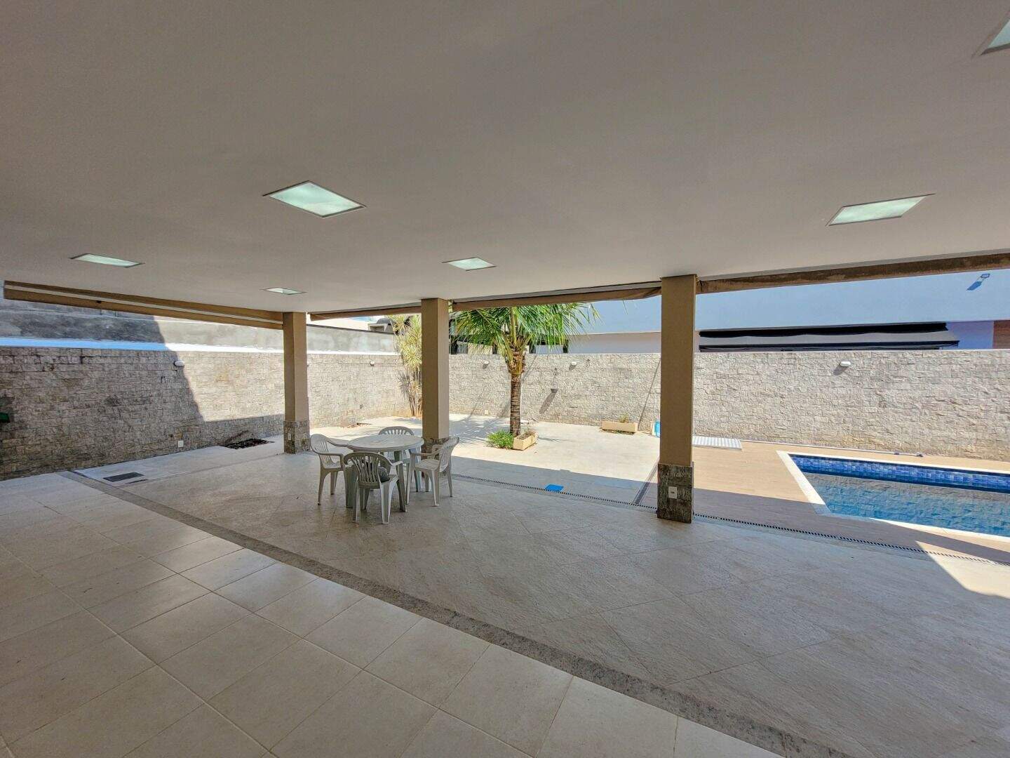 Casa no Condomínio Fazenda Palmeiras Imperiais, em Salto disponível para à venda | Grupo Kaion: Casa em Salto - Condomínio Palmeiras Imperiais
