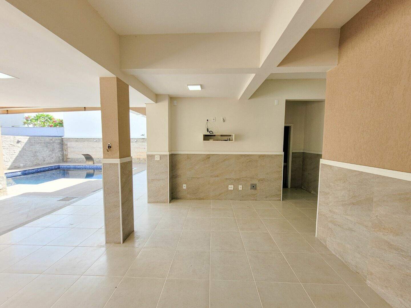 Casa no Condomínio Fazenda Palmeiras Imperiais, em Salto disponível para à venda | Grupo Kaion: Casa em Salto - Condomínio Palmeiras Imperiais