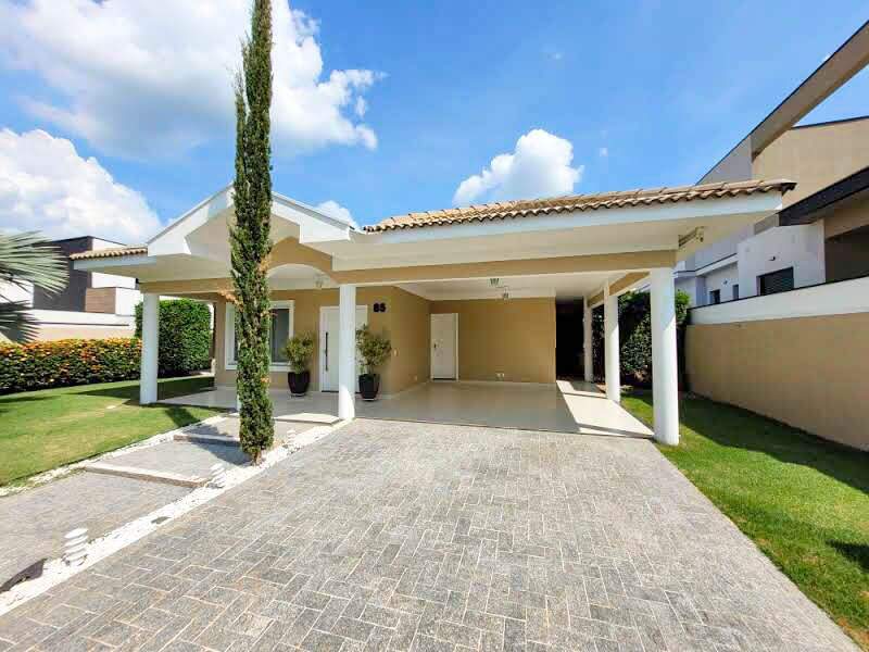 Casa no Condomínio Fazenda Palmeiras Imperiais, em Salto disponível para à venda | Grupo Kaion: Casa em Salto - Condomínio Palmeiras Imperiais
