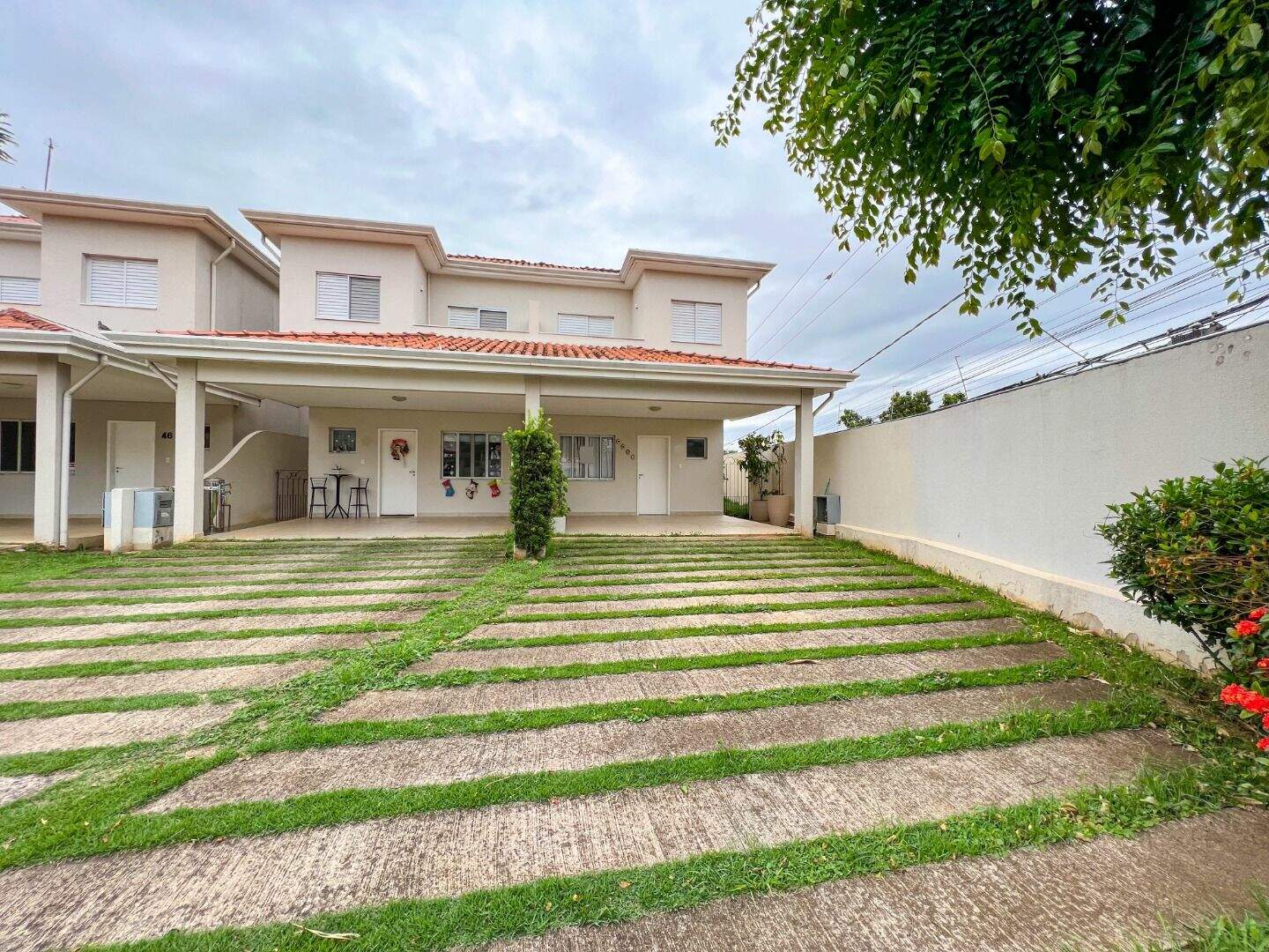 Casa no Jardim Padre Bento, em Itu disponível para à venda | Grupo Kaion: Casa em Itu - Condomínio Village Vila Bella