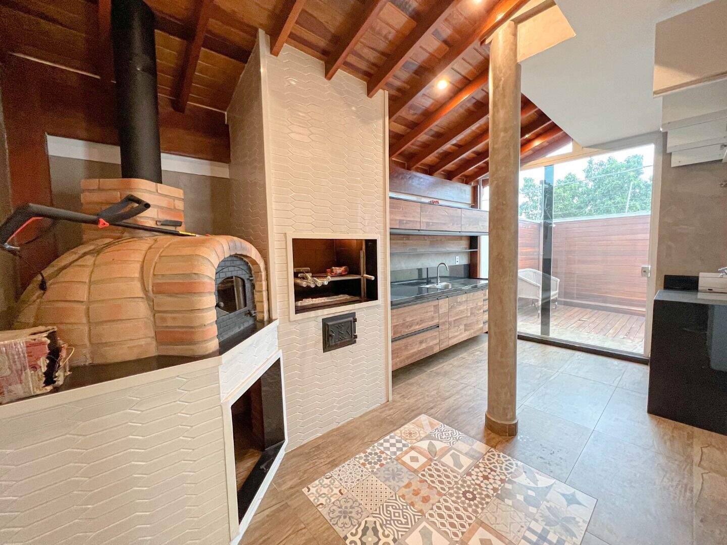 Casa no Jardim Padre Bento, em Itu disponível para à venda | Grupo Kaion: Casa em Itu - Condomínio Village Vila Bella