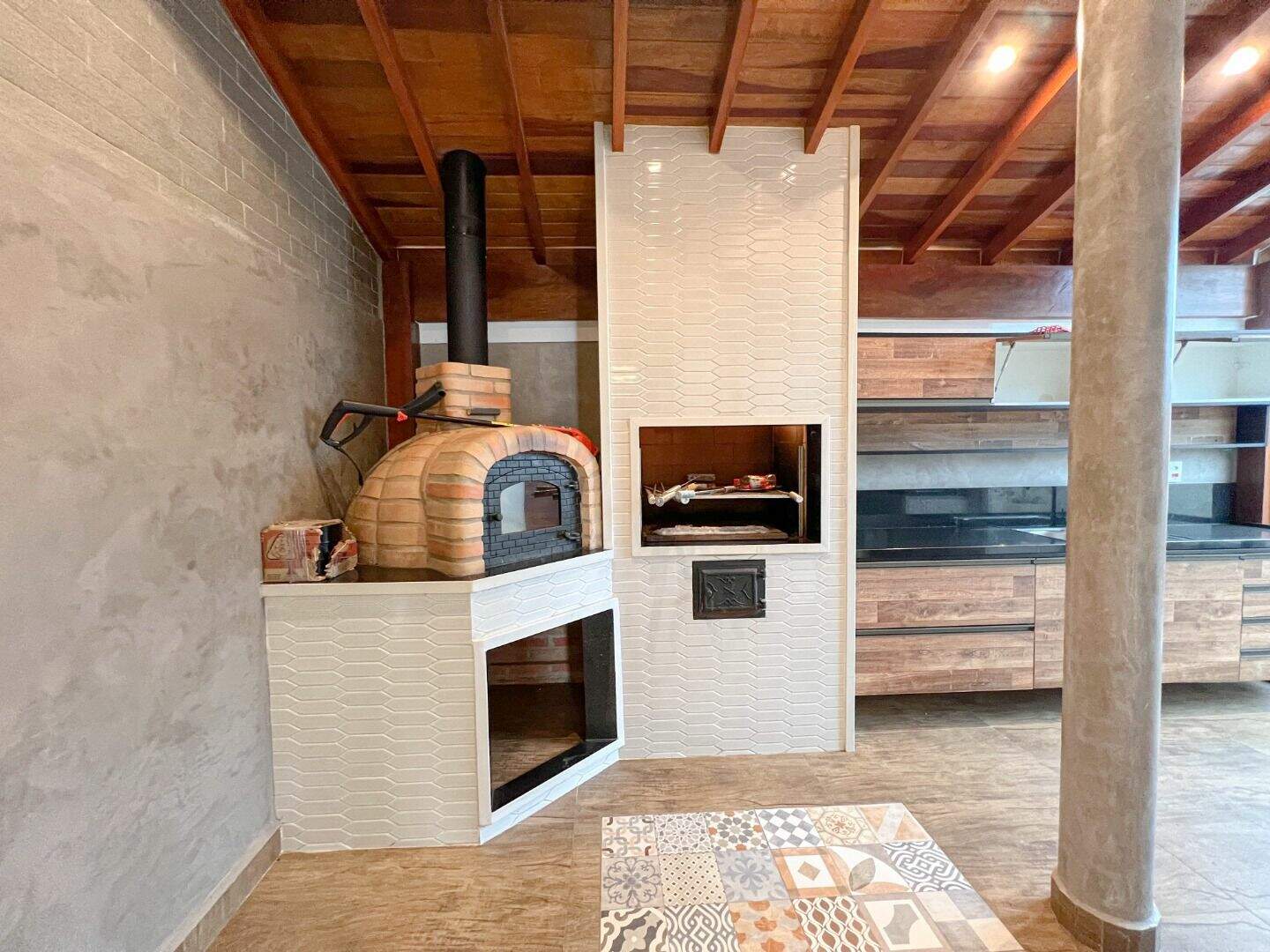 Casa no Jardim Padre Bento, em Itu disponível para à venda | Grupo Kaion: Casa em Itu - Condomínio Village Vila Bella