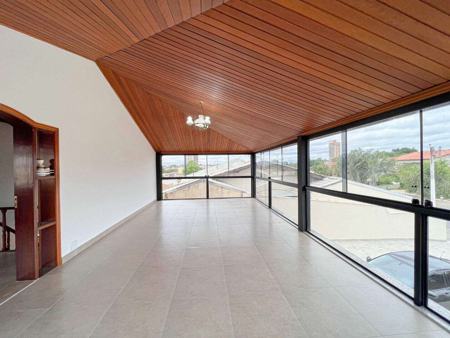 Casa no Terras de São José Urbano Portella, em Itu disponível para à venda | Grupo Kaion: Casa em Itu - Condomínio Portella