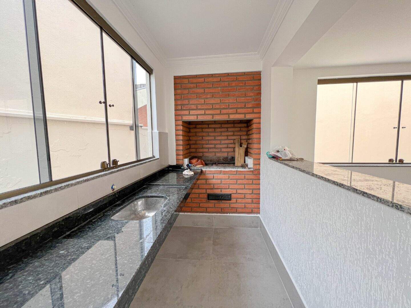Casa no Terras de São José Urbano Portella, em Itu disponível para à venda | Grupo Kaion: Casa em Itu - Condomínio Portella