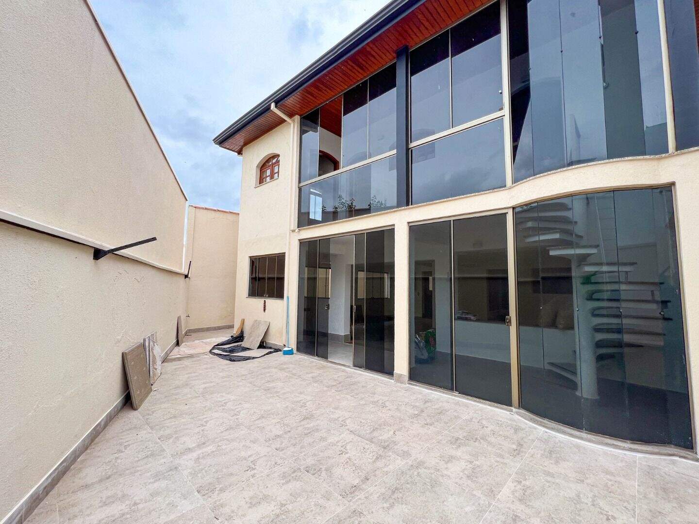 Casa no Terras de São José Urbano Portella, em Itu disponível para à venda | Grupo Kaion: Casa em Itu - Condomínio Portella