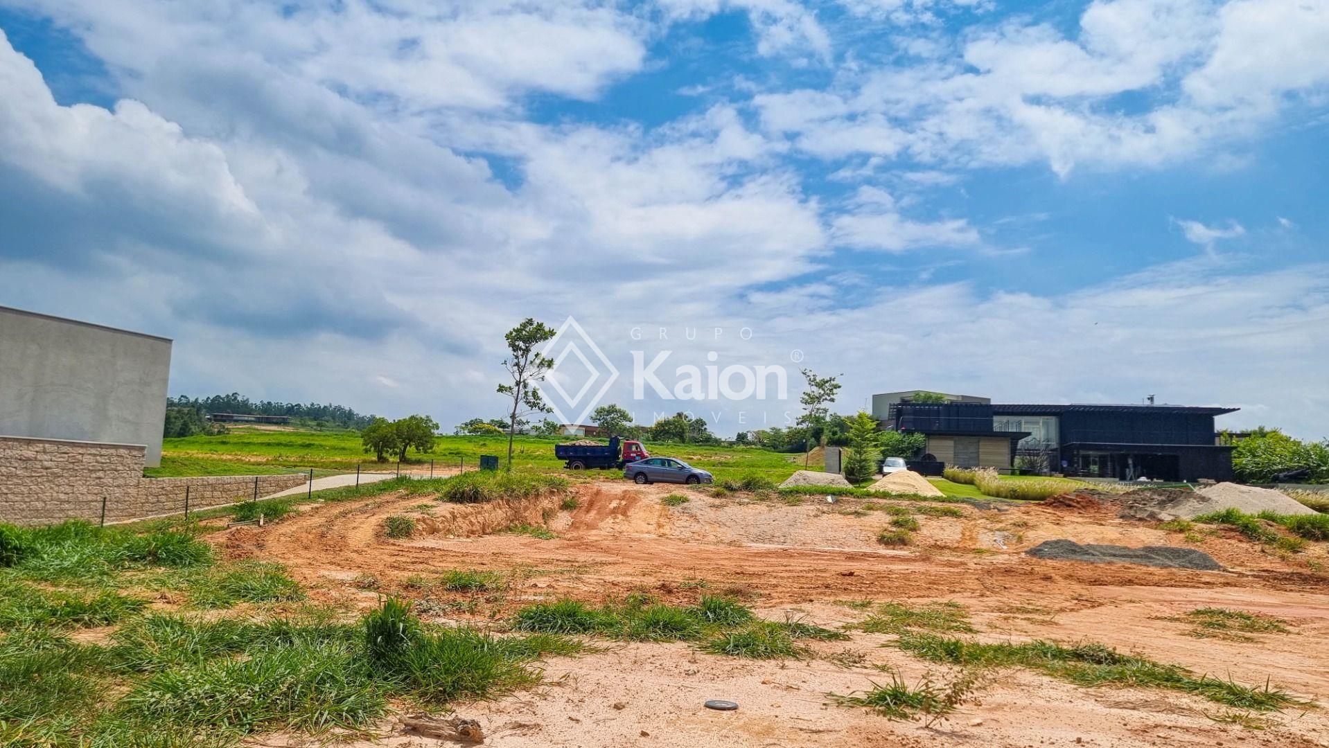 Terreno no Condomínio Terras de São José, em Itu disponível para à venda | Grupo Kaion: Terreno à venda no Condomínio Terras de São José 2